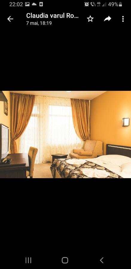 فندق Mont Blanc بْريدال المظهر الخارجي الصورة