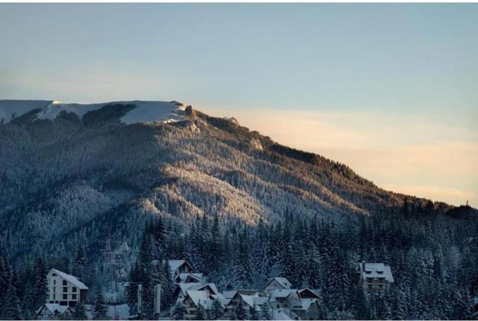 فندق Mont Blanc بْريدال المظهر الخارجي الصورة