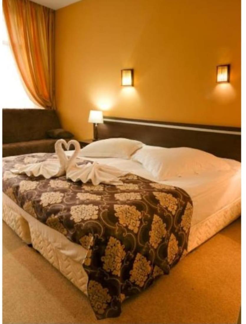 فندق Mont Blanc بْريدال المظهر الخارجي الصورة